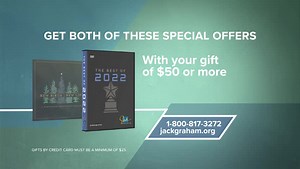 Prestonwood Baptist Church with Pastor Jack Graham Sermons & Video Online