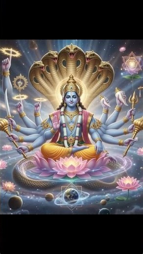 Om Namo Bhagavate Vasudevaya mantra power 🕉️✨ #spirituality #mantra