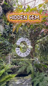 Just had to share my experience at Logees in Danielson, CT. Such a charming little spot! Totally reminded me of a hidden gem right here in New England. The vibe was cozy, the selection was awesome, and the folks working there were super friendly. If you’re into plants or just looking for a cool place to explore, I definitely recommend checking it out. Can’t wait to go back!#NewEngland #TravelDiaries #Plants #GardenLovers #HiddenGems #Connecticut #thingstodo #PlantLife #NatureLovers #ExploreMore 