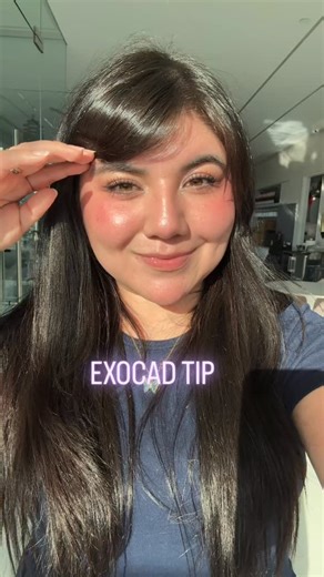 Daniela Torres / EXOCAD - Digital Dental Designer | Un pequeño tip de exocad para empezar este 2026 🙌🏻✨ #exocad #protesicodental #digitaldentistry #dental #odonto | Instagram