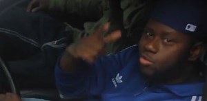 T Rex - Im'a Boss Freestyle