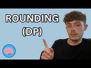 Rounding to Decimal Places | GCSE Maths