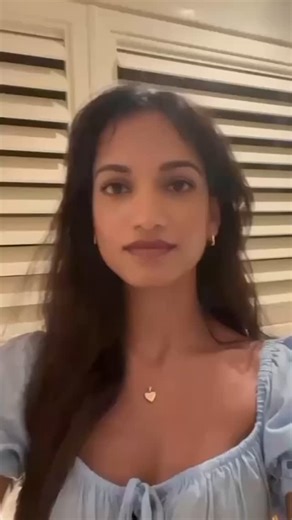 Amita Suman Daily Updates on Instagram: "Amita Suman talks about her excitement to meet fans at next #asocas this summer ❤️"