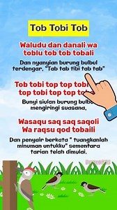 Arti Lagu Tob Tobi Tob Tobali | Syair Lagu Arab Klasik Dan Terjemahannya Top tobitop #tobtobitob | Candra Anggratama Pak Chen