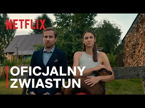 Nic na siłę | Oficjalny zwiastun | Netflix