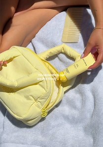 Sincerely Yours Sunny Side Up SPF — Best SPF for Sensitive Skin
