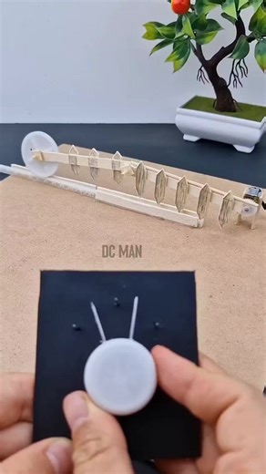 Mini Tech Experiments on Reels