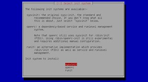Devuan 4.0: Wie Debian 11, aber ohne systemd