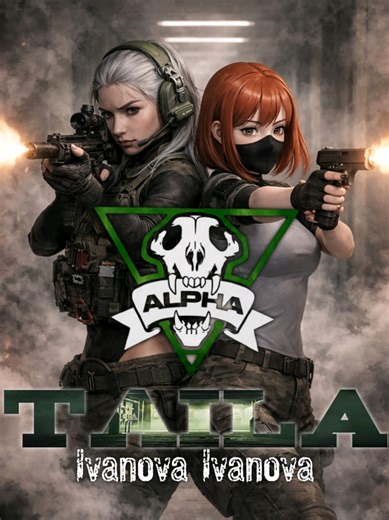 Eldelweiss by Taila Ivannova: Experience the Magic