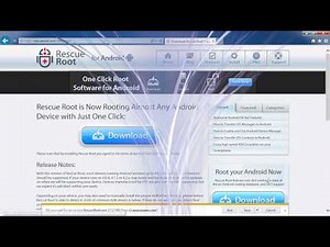 How To Root Android 2.3.6 OS