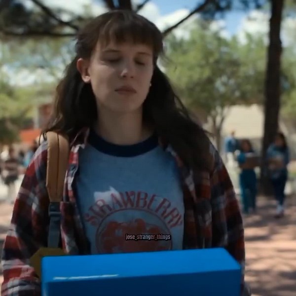 mama Steve #strangerthings #foryou #eleven#fyp#steveharrington #strangerthings4 #edit