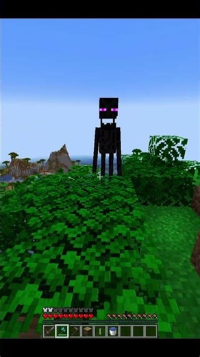 I Tried the Hardest MLG Ever… and Failed Miserably 💀#minecraft #mlgclutch