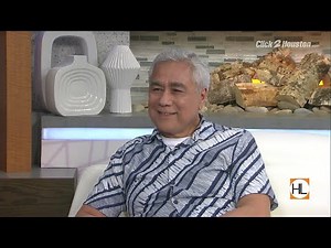 Legendary KPRC 2 anchor Bill Balleza shares his retirement plans | HOUSTON LIFE | KPRC 2