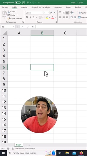 12 reactions | Truco secreto de Excel | El Tio Tech | Facebook