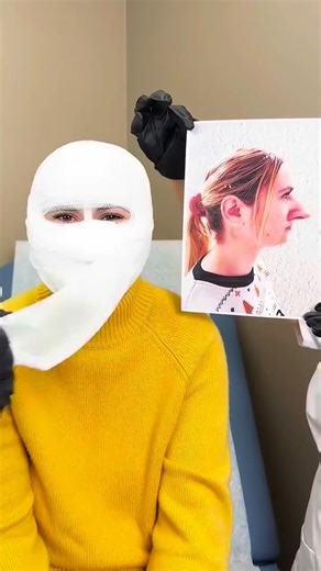 Life changing operation 🎬 This original video was produced by Network Media and Network Media Is So Dramatic | Lights Camera Action