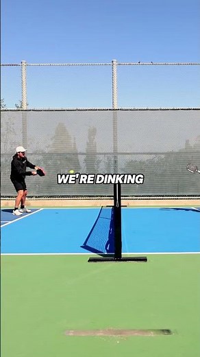 Tennis VS. Pickleball Strategy: What's The Difference?