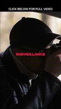 How Spies Do Surveillance While Staying Unnoticed #spysecrets #rucking #CIA #jasonhanson