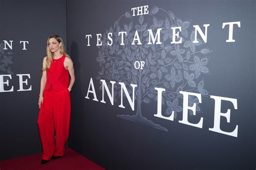 David French: A movie about America broke my heart