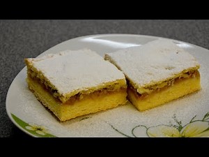 Pita sa jabukama - Lenja pita - Kolač od jabuka