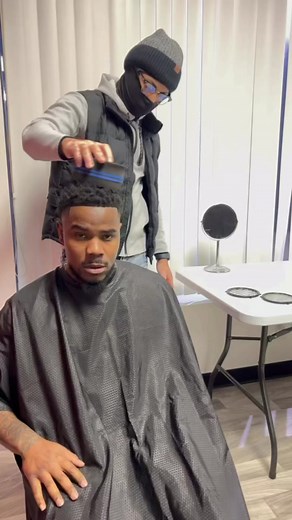 Twist It Up Comb on TikTok