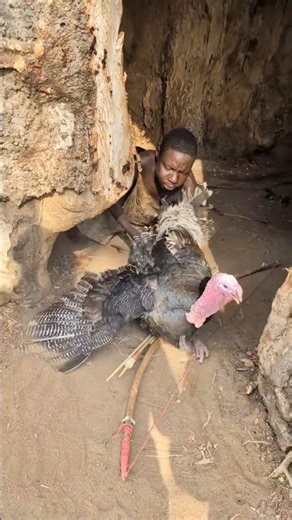 Stilt Walking: An African Tribal Skill
