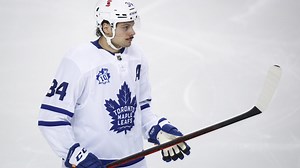 Latest on Maple Leafs’ lineup with Matthews out & Nylander returning soon