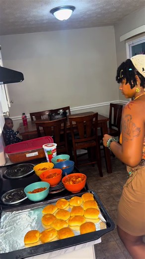 Come and eat loves🥰🥰 #fyp #sahm #food #homemade #leftovers | food