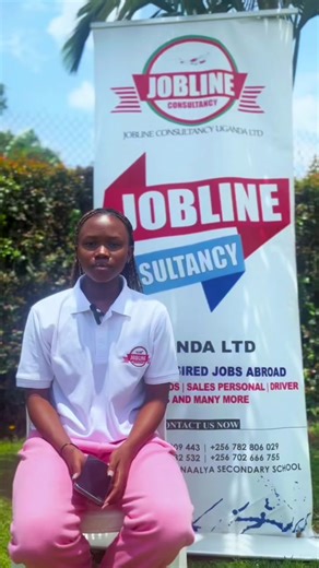 Jobline Consultancy Ug Ltd: Your Gateway to Overseas Job Opportunities