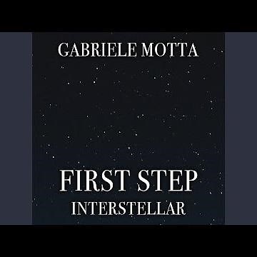 First Step (From "Interstellar")