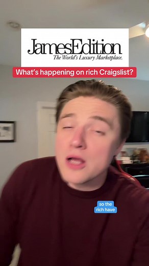 Exploring The James Edition: A Look at Luxury Listings