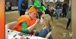 Weekend Events offering Easter fun with the family