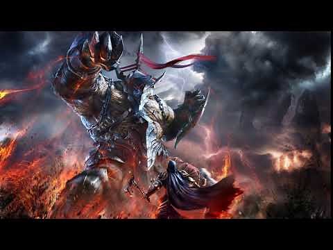 Transformers - Lords Of The Fallen 4K Live Wallpaper