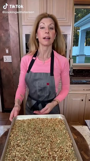 Shereen Pavlides on TikTok