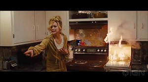 Alexa, Burn My House Down