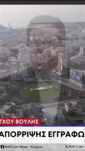 Για την πώληση γης σε ξένους #κυπρος #λευκωσια #Ακίνητα #ανεξαρτησία #κυριαρχία | Christos Christophide