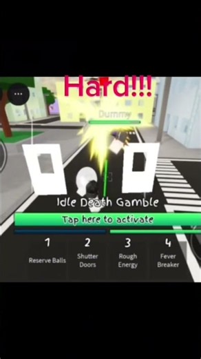 Combo: 1+2 variant, uppercut, velzoh tech, 4 in the air, dash, uppercut #roblox #jjs #jjscombo