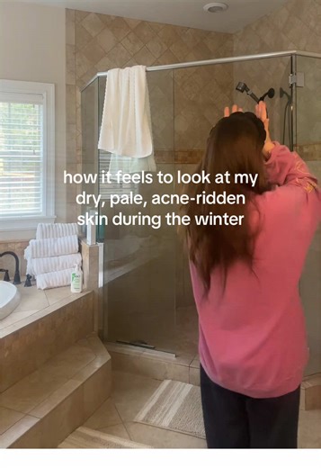 Winter Skincare Tips for Clear, Glowing Skin