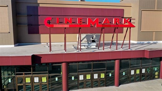 Love popcorn? Cinemark is hosting ‘Bring Your Own Bucket’ event