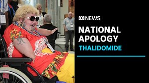 Thalidomide survivors offered national apology by Prime Minister Anthony Albanese | ABC News - The Global Herald