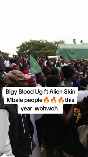 @AlienSkin ug #skillbeng #bigybloodug #magumbadancechallenge