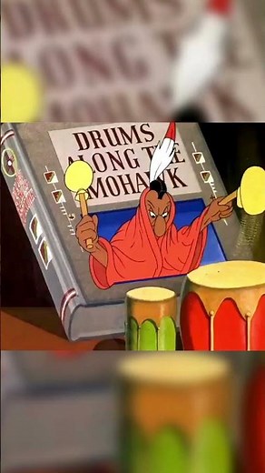 How Many Times Did Looney Tunes Do The Pied Piper? 🐭🎺 #LooneyTunes #CartoonTrivia #Animation