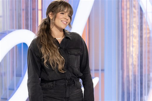 American Idol 2025: Drew Ryn from X Factor Auditions with an Original Song