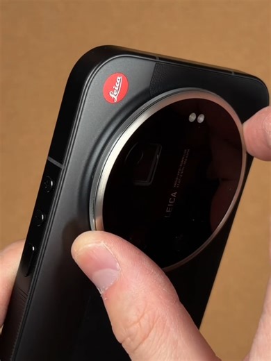 Xiaomi 17 Ultra: Real Optical Focal Lengths in Your Pocket