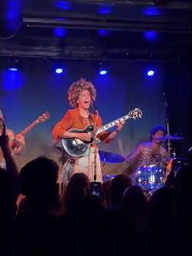 Father of Peace LIVE "Bluish" (live debut) - July 8, 2026 - Chicago at Beat Kitchen
