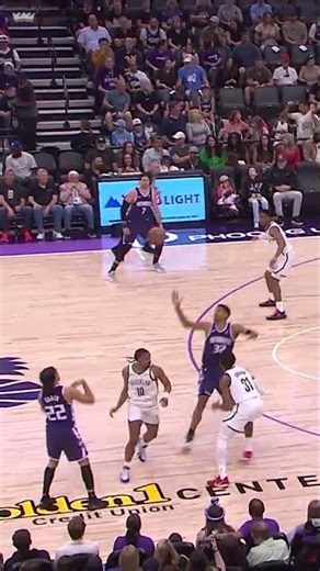 back2back triples by Malik 🏹