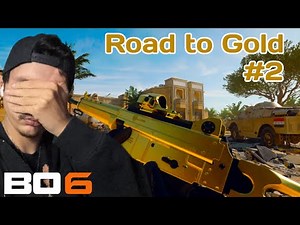 BO6: Ames 85 Gold Grind – Epic Wins & Fails!