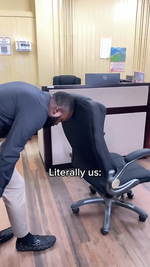 44K views · 468 reactions | Taking things literal #workhumor #justforfun #reelschallenge | Bureau of Statistics - Guyana | Facebook