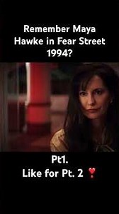 Fear Street 1994, Pt1. #shorts #creepy