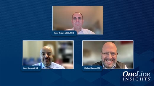 Targeting Telomerase in Low-Risk MDS: The Role of Imetelstat | OncLive