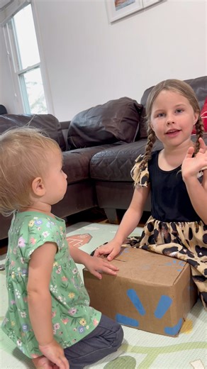 1M views · 40K reactions | Sarah opening early birthday gifts from Rosaria ❤️ | CookingwithSammy | Facebook